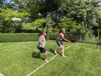 2025 - Badminton Turnier 2025